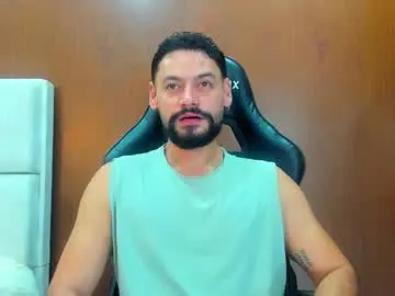 Chaturbate Private Sex Chat of derrybigger_cm