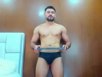 Chaturbate Free Porn Cam of derrybigger_cm