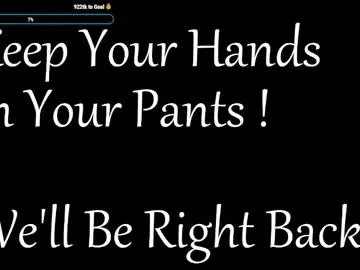 Chaturbate Adult Video Chat of dildo_bagnins