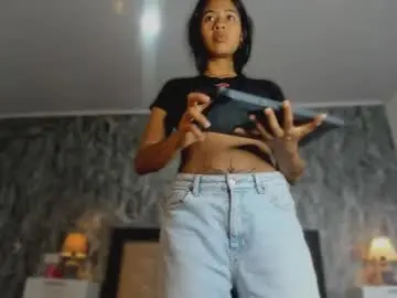 Chaturbate Nude Webcam of euphoria_hotgirl