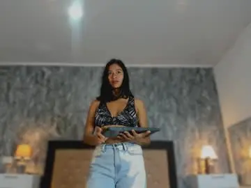 Chaturbate Live Sex of euphoria_hotgirl