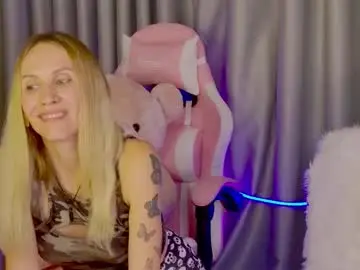 Chaturbate Best live sex cam show of goddess_stars