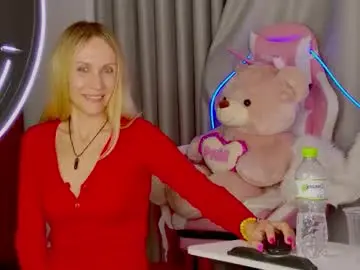 Chaturbate Free Porn Cam of goddess_stars