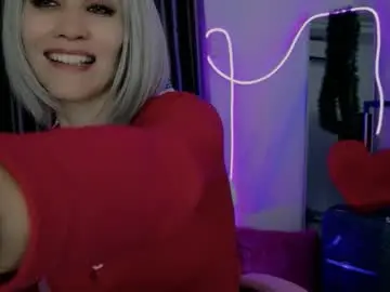 Chaturbate Adult Webcam of goddess_stars