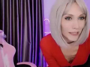 Chaturbate Nude Webcam of goddess_stars