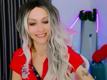 Chaturbate Best Webcam of goddess_stars