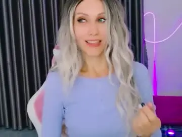 Chaturbate Best Webcam of goddess_stars