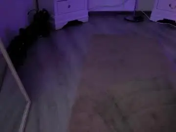 Chaturbate Live Porn of hotmollyx