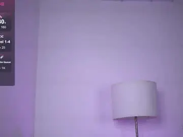 Chaturbate Live Porn of hotmollyx