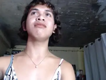 Chaturbate Free Live Porn of hottie_yuna