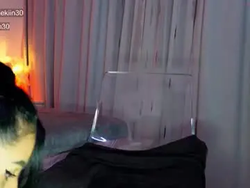 iammazeekiin30 from chaturbate