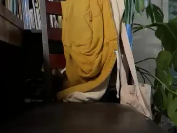 Chaturbate Live Sex Cam of ironotter