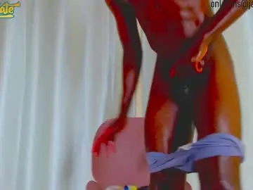 Chaturbate Adult Webcam of jaxdicklord