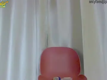 Chaturbate Sex Chat of jaxdicklord