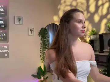Chaturbate Sex Cam of juliette_junson