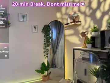 Chaturbate Adult Webcams of juliette_junson