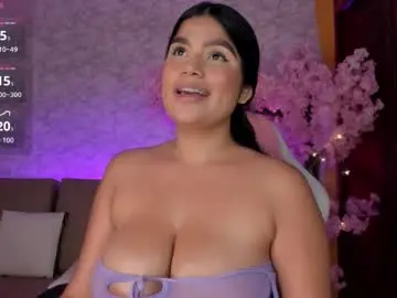 Chaturbate Best Webcam of kendall_jonss