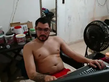 Chaturbate Adult Webcams of leonino231