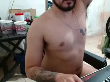 Chaturbate Adult Video Chat of leonino231