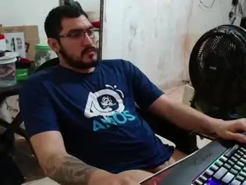 Chaturbate Sex Cam of leonino231