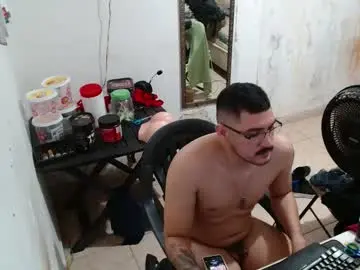 Chaturbate Free Live Porn of leonino231