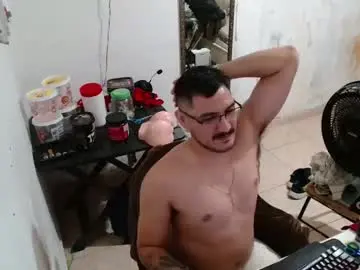 Chaturbate Adult Video Chat of leonino231