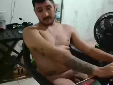 Chaturbate Adult Webcam of leonino231