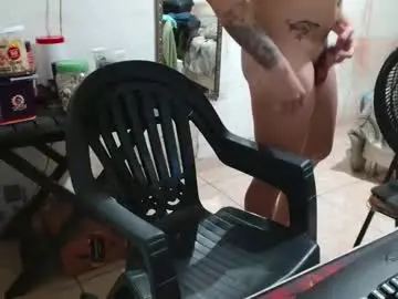 Chaturbate Best Webcam of leonino231