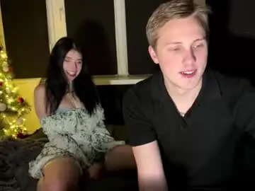 Chaturbate Live Sex Cam of love4couple