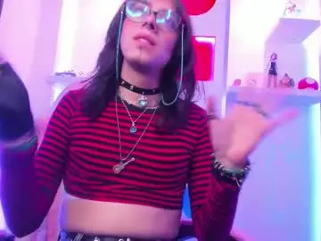 Chaturbate Watch Live Sex Cams of lullaby_charade