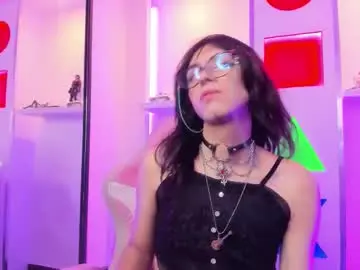 Chaturbate Adult Video Chat of lullaby_charade