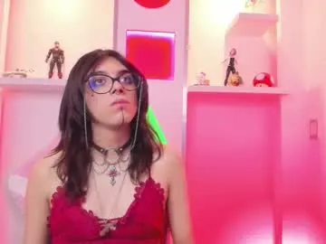 Chaturbate Best live sex cam show of lullaby_charade