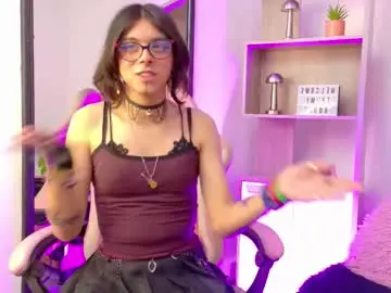 Chaturbate Nude Webcam of lullaby_charade