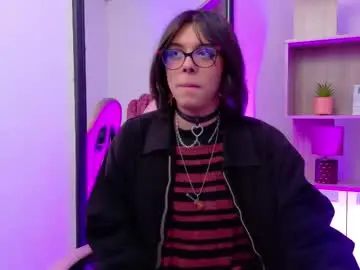 Chaturbate Adult Video Chat of lullaby_charade