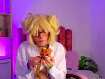 Chaturbate Free Porn Cam of lullaby_charade