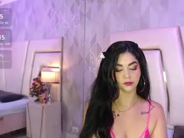 Chaturbate Free Porn Cam of marianamontezz
