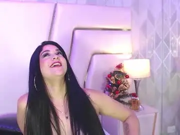 Chaturbate Private Sex Chat of marianamontezz