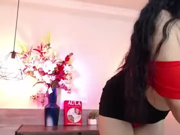 Chaturbate Live Porn of marianamontezz