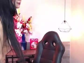 Chaturbate Adult Webcam of marianamontezz