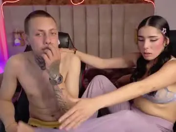 Chaturbate Adult Webcam of mateo_trump