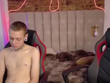 Chaturbate Free Porn Cam of mateo_trump