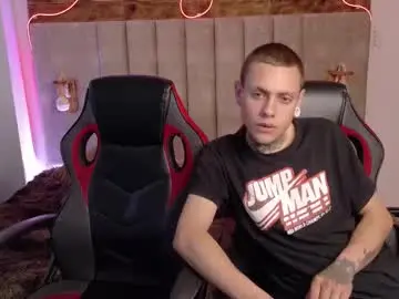 Chaturbate Best live sex cam show of mateo_trump