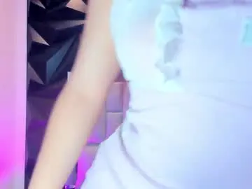 Chaturbate Adult Webcam of megan_whitee__