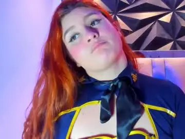 Chaturbate Private Sex Chat of megan_whitee__