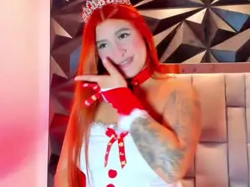 Chaturbate Sex Cam of megan_whitee__