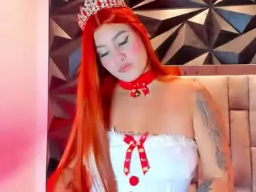 Chaturbate Adult Video Chat of megan_whitee__