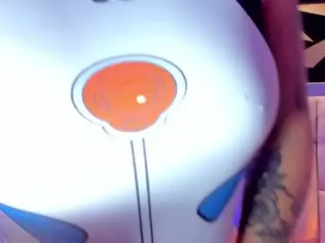 Chaturbate Sex Chat of megan_whitee__