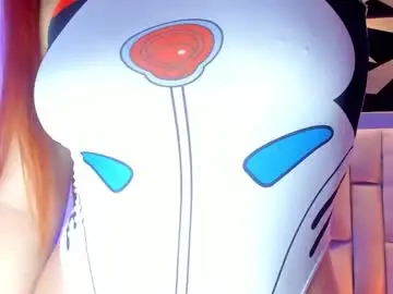 Chaturbate Adult Webcam of megan_whitee__