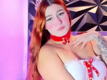 Chaturbate Adult Webcam of megan_whitee__