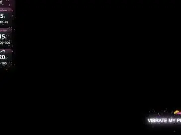 Chaturbate Live Sex Cam of melaniecooperr